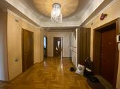 3 otaqlı yeni tikili - Şah İsmayıl Xətai m. - 125 m²