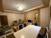 3 otaqlı yeni tikili - Şah İsmayıl Xətai m. - 125 m²