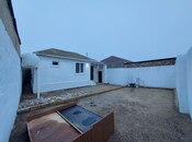 3 otaqlı həyət evi/bağ evi - Hövsan q. - 100 m²