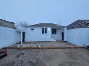 3 otaqlı həyət evi/bağ evi - Hövsan q. - 100 m²