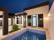 4 otaqlı həyət evi/bağ evi - Şüvəlan q. - 160 m²