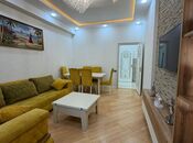 Satılır 2 otaqlı yeni tikili 62 m², Xalqlar Dostluğu m., photo 2 from 8