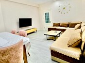 Объявление №6000866 - Баку, м. Кара Караев, 3-комн., 107 м², 11/17 этаж