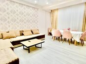 Продаётся 3-комн. новостройка 107 м², м. Кара Караев, photo 3 from 8