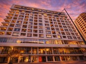 Elan №6000876 - Bakı, 28 May m., 4 otaqlı, 170 m², 5/12 mərtəbə