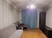 Satılır 2 otaqlı köhnə tikili 60 m², Gənclik m., photo 4 from 8