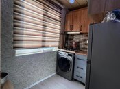 Satılır 2 otaqlı köhnə tikili 50 m², Xalqlar Dostluğu m., photo 5 from 8