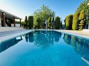 İcarəyə verilir 5 otaqlı həyət evi/bağ evi 400 m², Mərdəkan q., photo 7 from 8