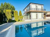 İcarəyə verilir 5 otaqlı həyət evi/bağ evi 400 m², Mərdəkan q., photo 8 from 8