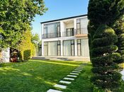 İcarəyə verilir 5 otaqlı həyət evi/bağ evi 400 m², Mərdəkan q., photo 3 from 8