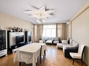 Elan №6000958 - Bakı, 8 Noyabr m., 3 otaqlı, 130 m², 15/17 mərtəbə