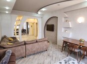 Satılır 3 otaqlı yeni tikili 125 m², Xalqlar Dostluğu m., photo 2 from 8