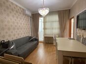 Satılır 2 otaqlı köhnə tikili 58 m², Memar Əcəmi m., photo 2 from 8