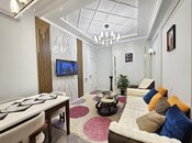Satılır 2 otaqlı yeni tikili 48 m², photo 3 from 8