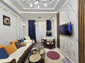 Satılır 2 otaqlı yeni tikili 48 m², photo 4 from 8