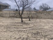 Участок - пос. Новханы - 4 сот