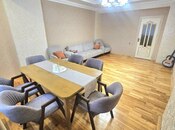 Продаётся 3-комн. новостройка 126 м², м. Кара Караев, photo 5 from 8