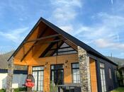 İcarəyə verilir 2 otaqlı həyət evi/bağ evi 120 m², photo 3 from 8