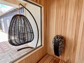 İcarəyə verilir 2 otaqlı həyət evi/bağ evi 120 m², photo 7 from 8