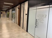 3 otaqlı ofis - Xətai r. - 60 m²