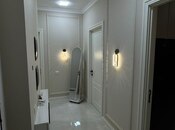 İcarəyə verilir 3 otaqlı yeni tikili 85 m², Bakmil m., photo 3 from 8