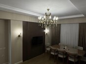 İcarəyə verilir 3 otaqlı yeni tikili 85 m², Bakmil m., photo 2 from 8