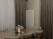 İcarəyə verilir 3 otaqlı yeni tikili 85 m², Bakmil m., photo 8 from 8