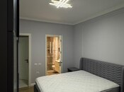 İcarəyə verilir 3 otaqlı yeni tikili 85 m², Bakmil m., photo 4 from 8