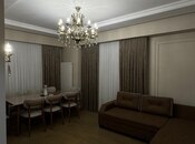 İcarəyə verilir 3 otaqlı yeni tikili 85 m², Bakmil m., photo 6 from 8