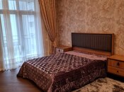 4 otaqlı yeni tikili - Ağ şəhər q. - 205 m²