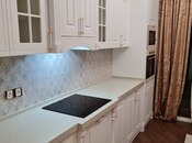 4 otaqlı yeni tikili - Ağ şəhər q. - 205 m²
