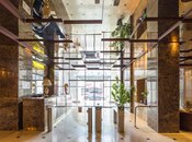 İcarəyə verilir 3 otaqlı ofis 105 m², 28 May m., photo 2 from 8