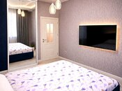 Satılır 2 otaqlı yeni tikili 66 m², Qara Qarayev m., photo 5 from 8