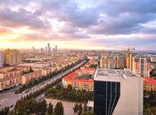 Satılır 2 otaqlı yeni tikili 66 m², Qara Qarayev m., photo 6 from 8