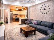 Satılır 2 otaqlı yeni tikili 66 m², Qara Qarayev m., photo 3 from 8