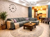 Satılır 2 otaqlı yeni tikili 66 m², Qara Qarayev m., photo 1 from 8