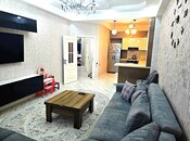 Satılır 2 otaqlı yeni tikili 66 m², Qara Qarayev m., photo 7 from 8