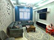 Satılır 2 otaqlı yeni tikili 66 m², Qara Qarayev m., photo 8 from 8