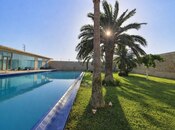 İcarəyə verilir 5 otaqlı həyət evi/bağ evi 400 m², Mərdəkan q., photo 3 from 8