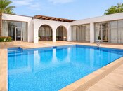 4 otaqlı həyət evi/bağ evi - Mərdəkan q. - 250 m²