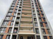 Продаётся 3-комн. новостройка 66 м², м. Мемар Аджеми, photo 4 from 8