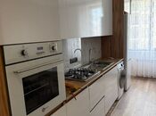 Сдаётся 2-комн. новостройка 50 м², м. Элмляр Академиясы, photo 4 from 8