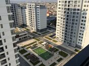 Сдаётся 2-комн. новостройка 50 м², м. Элмляр Академиясы, photo 2 from 8