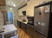 Сдаётся 2-комн. новостройка 70 м², м. Насими, photo 2 from 8