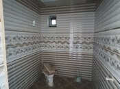 4 otaqlı həyət evi/bağ evi - Biləcəri q. - 180 m²
