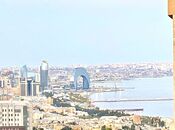 Elan №6001332 - Bakı, İçəri Şəhər m., 3 otaqlı, 140 m², 16/20 mərtəbə