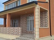 6 otaqlı həyət evi/bağ evi - Nardaran q. - 200 m²