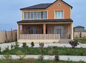6 otaqlı həyət evi/bağ evi - Nardaran q. - 200 m²