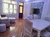 Сдаётся 3-комн. новостройка 90 м², Абшеронcкий  р., photo 4 from 4