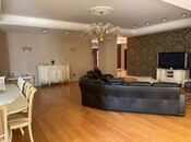 Сдаётся 4-комн. новостройка 232 м², м. Сахил, photo 4 from 8